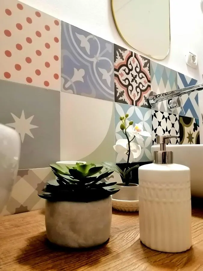 Residenza Ponente Bed & Breakfast Siraküza
