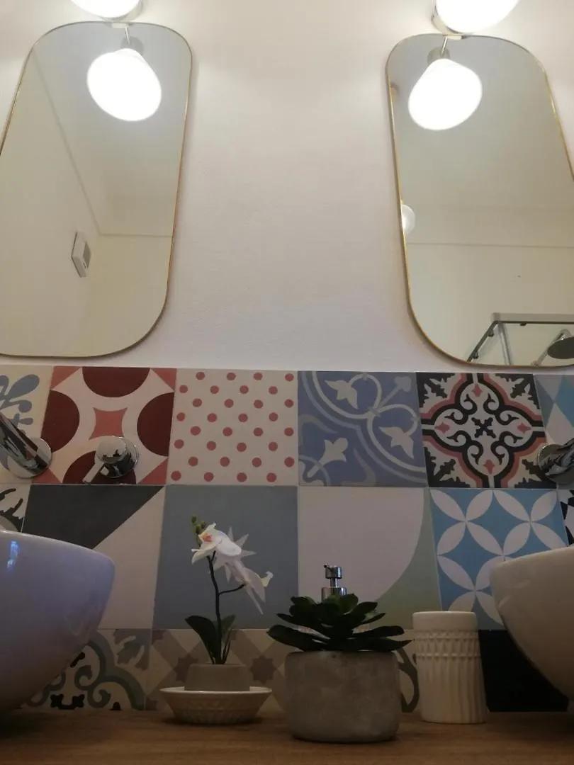 Residenza Ponente Bed & Breakfast Siraküza