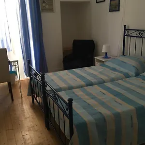  Bed & Breakfast Domus Gaetani