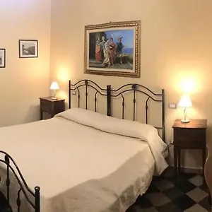  Affittacamere Ninfadea Appartaments&rooms
