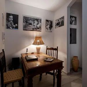 Casadelmar Ortigia Maison d'hôtes