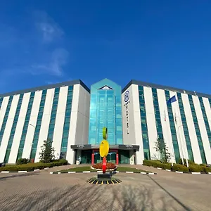 visit hotel
