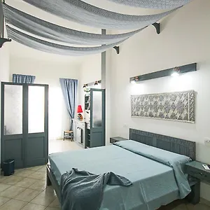 Domo Anna Maison d'hôtes Villasimius