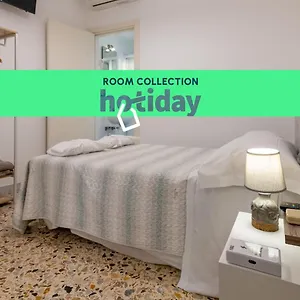 Hotiday Collection - Ortigia Opera Maison d'hôtes