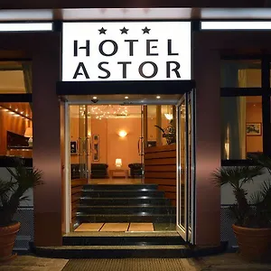 Astor Hotel Bologne