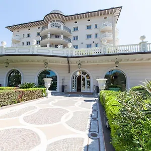 Palace Hotel Milano Marittima